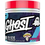 Ghost Size |Ghost|30Serv
