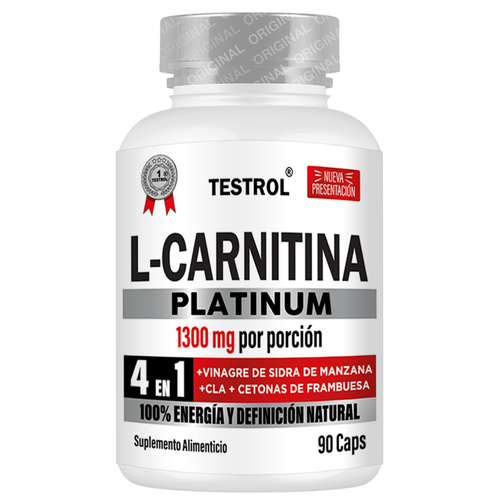 pastillas de vinagre de manzana con l carnitina Vital Botanics L-Carnitina + CLA + Cetonas + ProSupplements L-Carnitina con Vinagre de