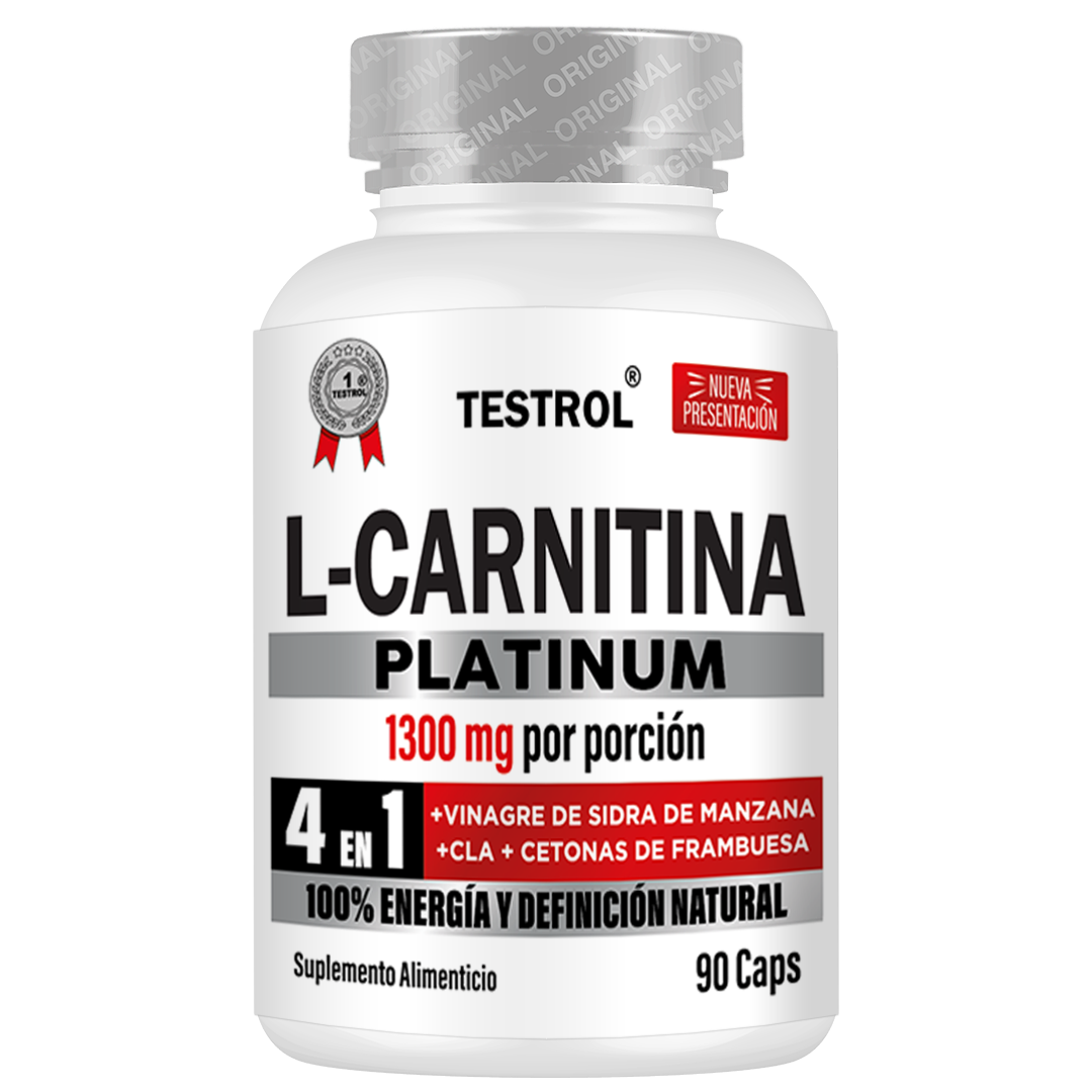 L-Carnitina Etiquetado "Vinagre de manzana" goldsupplement mx L-Carnitina Etiquetado "Vinagre de manzana" goldsupplement mx