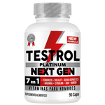 TESTROL PLATINUM NEXT GEN - 90 CAPS