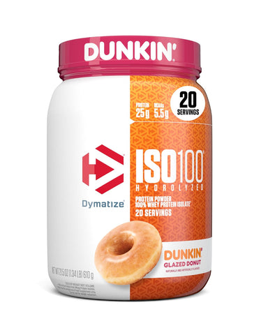 ISO 100 - 1.3 LBS