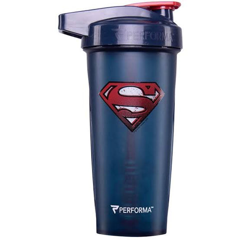 Super Man Shaker | PERFORMA | 28 OZ