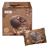 Redefine Protein Donut – Caja 8 piezas