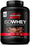 ISO WHEY - 5 LBS