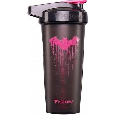 Batman Pink Shaker | PERFORMA | 28 OZ