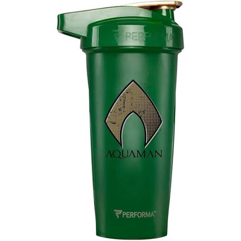 Aqua Man Shaker | PERFORMA | 28 OZ