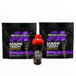 COMBO VOLUMEN + Shaker
