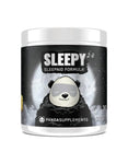 PANDA SLEEPY - 30 SERV
