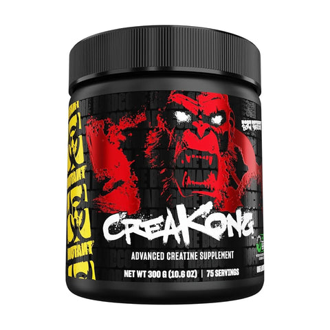 CREAKONG - 300 GRS