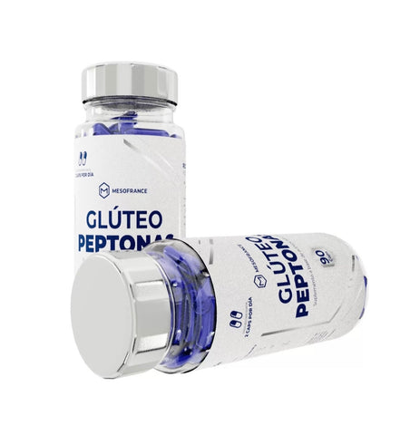 Gluetopeptonas | Mesofrance | 90 caps