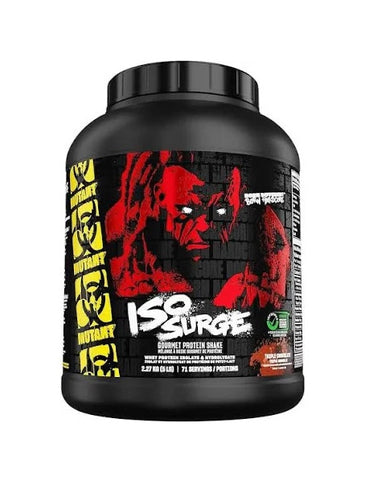 ISO-SURGE - 5 LBS