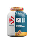 ISO 100 - 5 LBS