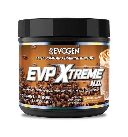 EVP EXTREME - 40 SERVS