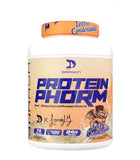 PROTEINPHORM | DRAGON PHARMA | 5LBS