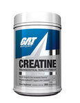 Creatine monohydrate | GAT | 1000 Gr