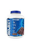 Isoject | Evogen | 4lbs