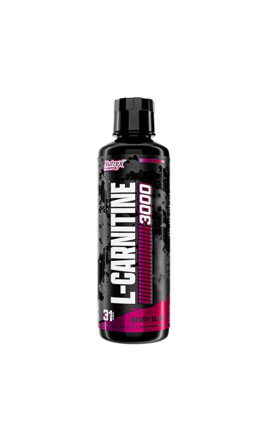 l carnitina gym L-Carnitina – Etiquetado 