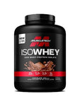 ISO WHEY - 5 LBS
