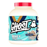 GHOST WHEY PROTEIN - 5 LB