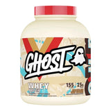 GHOST WHEY PROTEIN - 5 LB