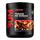 THUPER THAVAGE PWO - 40 SERV
