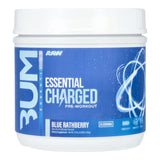 ESSENTIAL CHARGED - 25 SERV