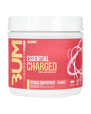 ESSENTIAL CHARGED - 25 SERV