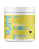 ESSENTIAL CHARGED - 25 SERV