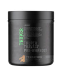 THUPER THAVAGE PWO - 40 SERV