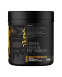 THUPER THAVAGE PWO - 40 SERV