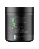THUPER THAVAGE PWO - 40 SERV