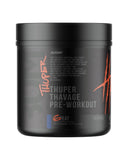THUPER THAVAGE PWO - 40 SERV