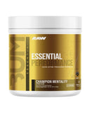 ESSENTIAL PERFORMANCE - 40 SERVS