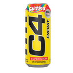 C4 Energy drink| C4 | 1 pieza de 16 oz