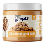 FIT BUTTERS 7G PROTEIN 14 PORCIONES 454G