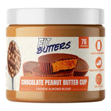 FIT BUTTERS 7G PROTEIN 14 PORCIONES 454G