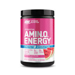 Amino Energy+ Hydration | ON | 30 SERVS