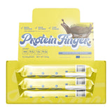 PROTEIN FINGER - 12 PACK