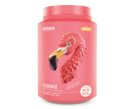 Fitmingo protein | Birdman | 1.02 kg