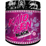 Kaioken black | Saiyan labz |30 Servs