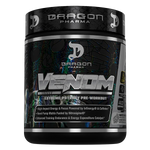 Venom | Dragon Pharma | 40serv