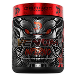 Venom Inferno | Dragon Pharma | 40serv