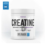 PURE CREATINE MONOHYDRATE - 300 GR