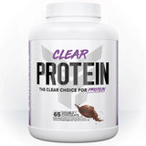 CLEAR PROTEIN  FINAFLEX– 5 LBS
