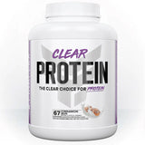 CLEAR PROTEIN  FINAFLEX– 5 LBS