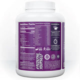 CLEAR PROTEIN  FINAFLEX– 5 LBS
