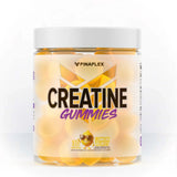 CREATINE GUMMIES - 50 SERV