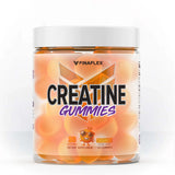 CREATINE GUMMIES - 50 SERV