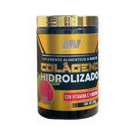 Colageno Hidrolizado Ella + vitamina C + biotina  | Advance Nutrition | 300Grs