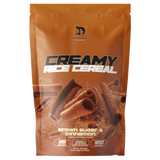 DRAGON CREAMY RICE CEREAL 25 SERV DRAGON PHARMA